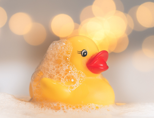 Better Bathing
