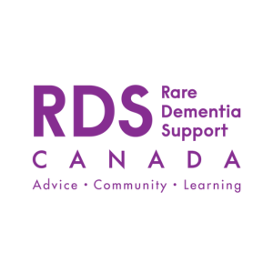 Rare Dementia Support