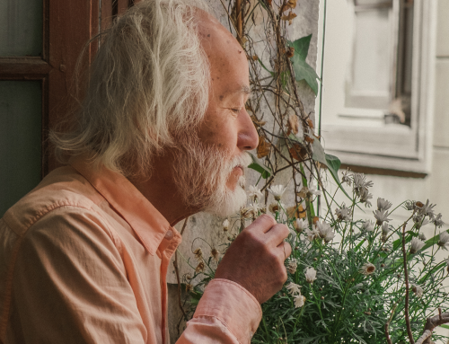 Living with Dementia: Alternatives to Institutional Care